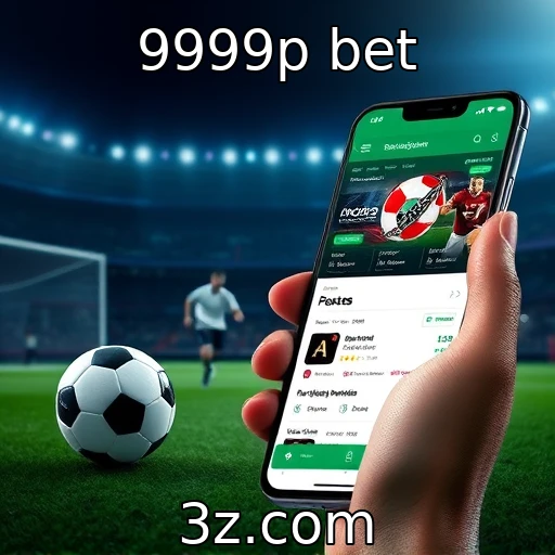 9999p bet Apostas esportivas em alta: o que as análises revelam sobre o seu time favorito