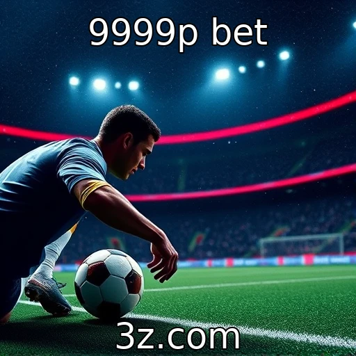 9999p bet Apostas esportivas: estratégias para maximizar seus ganhos
